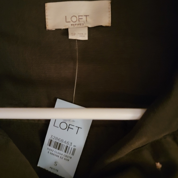 Loft shift jacket - Picture 4 of 5